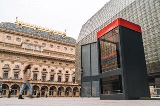 Oto Klempíři, okamžitě odstupte. Herci Národního divadla vyhlásili stávkovou pohotovost - Novinky